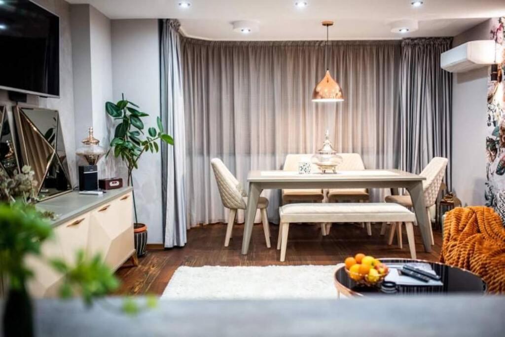 A&K Cozy Art Studio 1 Várna Kültér fotó