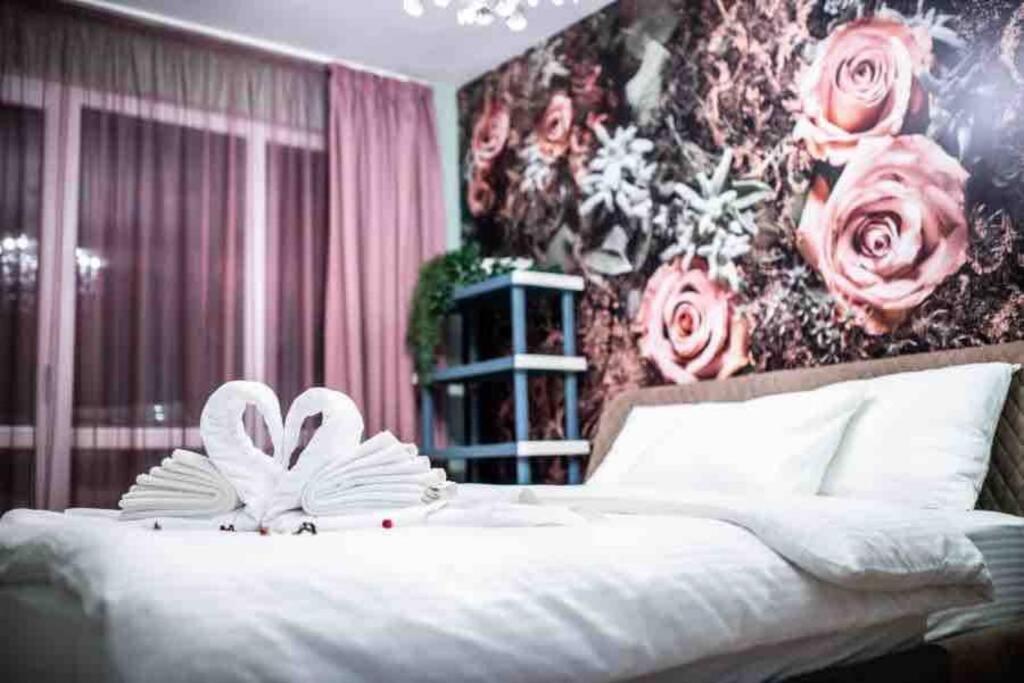 A&K Cozy Art Studio 1 Várna Kültér fotó