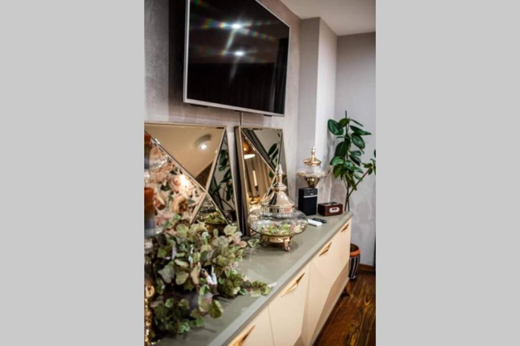 A&K Cozy Art Studio 1 Várna Kültér fotó