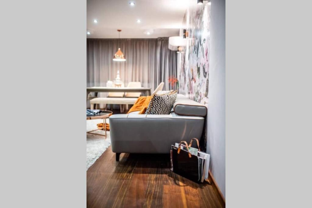 A&K Cozy Art Studio 1 Várna Kültér fotó