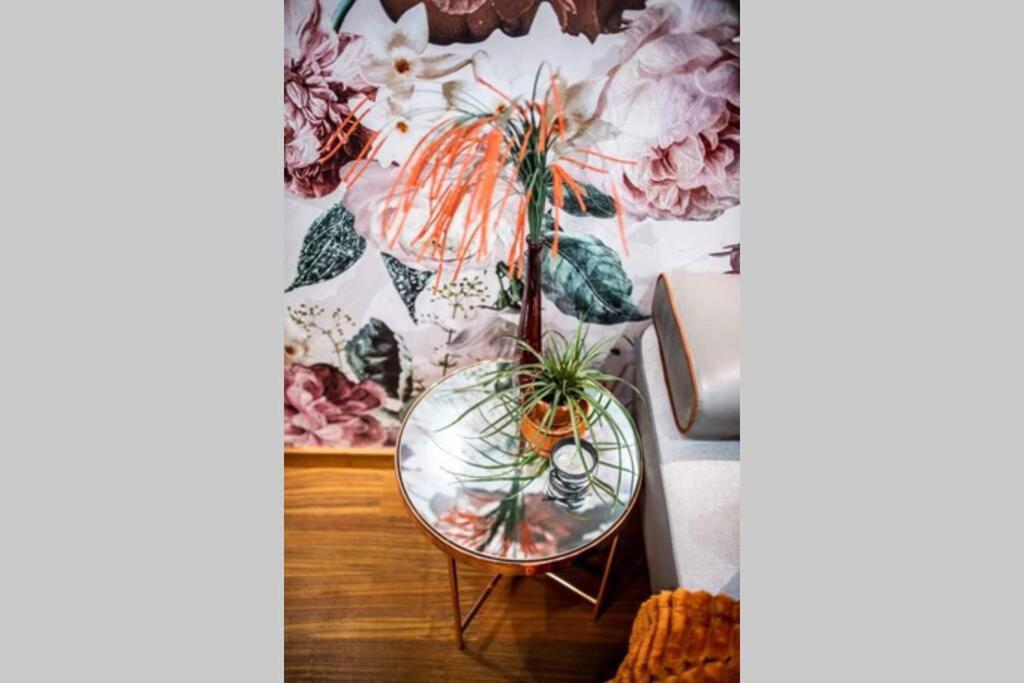 A&K Cozy Art Studio 1 Várna Kültér fotó