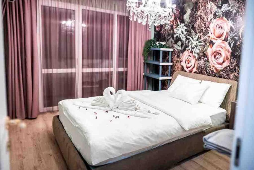 A&K Cozy Art Studio 1 Várna Kültér fotó