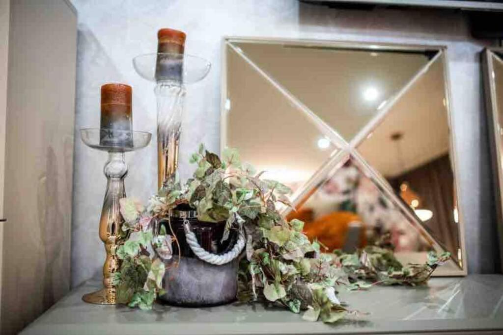 A&K Cozy Art Studio 1 Várna Kültér fotó