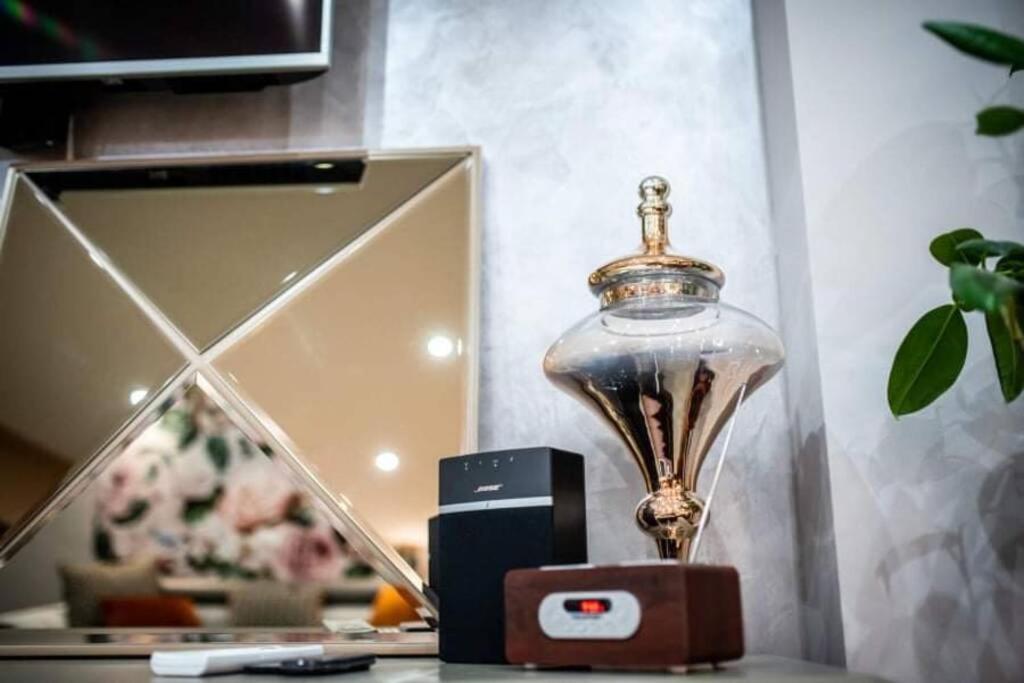 A&K Cozy Art Studio 1 Várna Kültér fotó